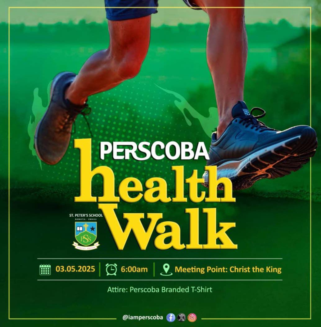 Upcoming Event